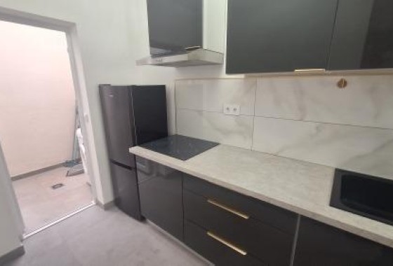 Resale - Apartment / Flat -
Lo Pagan - Villananitos