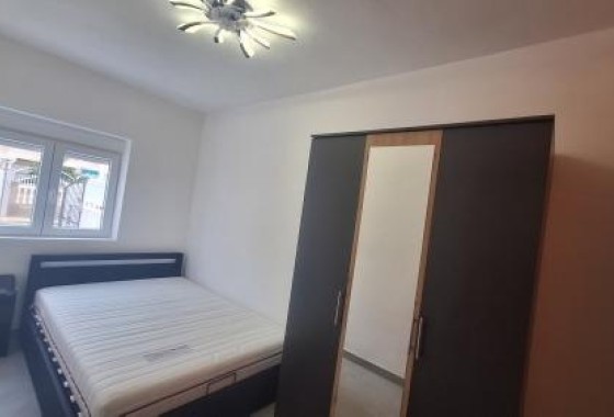 Resale - Apartment / Flat -
Lo Pagan - Villananitos