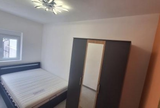 Resale - Apartment / Flat -
Lo Pagan - Villananitos