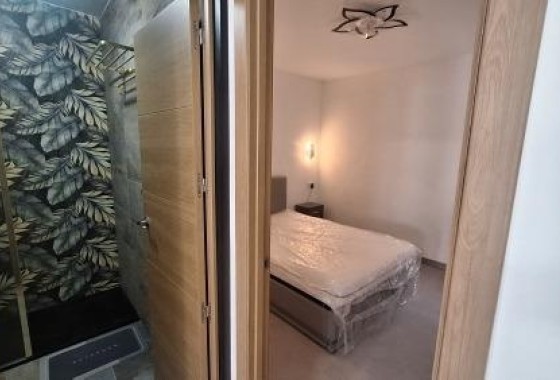 Resale - Apartment / Flat -
Lo Pagan - Villananitos