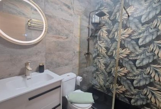 Resale - Apartment / Flat -
Lo Pagan - Villananitos
