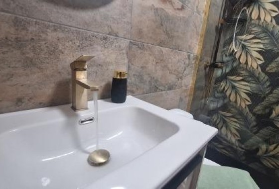 Resale - Apartment / Flat -
Lo Pagan - Villananitos