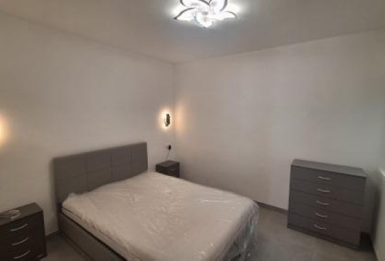 Resale - Apartment / Flat -
Lo Pagan - Villananitos