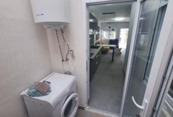 Resale - Apartment / Flat -
Lo Pagan - Villananitos