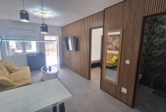 Resale - Apartment / Flat -
Lo Pagan - Villananitos