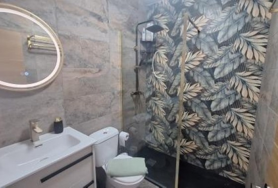 Resale - Apartment / Flat -
Lo Pagan - Villananitos