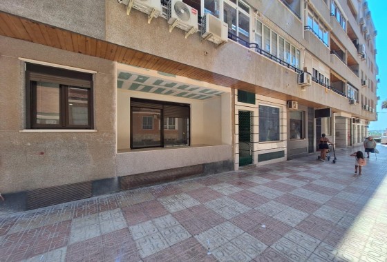 Herverkoop - Appartement / Flat -
Torrevieja - Acequion