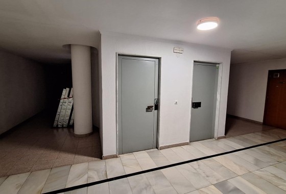 Herverkoop - Appartement / Flat -
Torrevieja - Acequion
