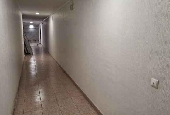 Herverkoop - Appartement / Flat -
Torrevieja - Acequion