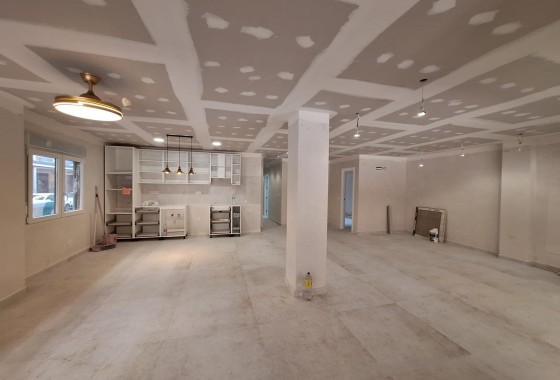 Herverkoop - Appartement / Flat -
Torrevieja - Acequion