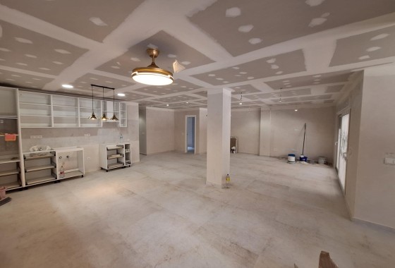 Herverkoop - Appartement / Flat -
Torrevieja - Acequion