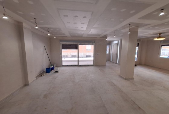 Herverkoop - Appartement / Flat -
Torrevieja - Acequion