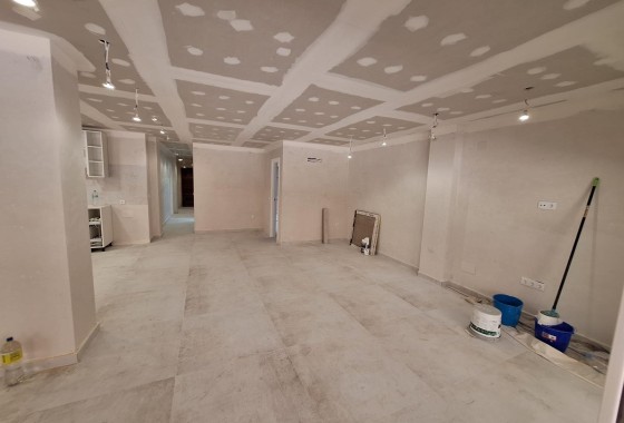 Herverkoop - Appartement / Flat -
Torrevieja - Acequion