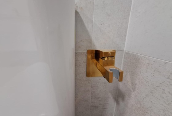 Herverkoop - Appartement / Flat -
Torrevieja - Acequion
