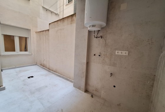 Herverkoop - Appartement / Flat -
Torrevieja - Acequion