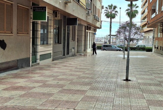 Herverkoop - Appartement / Flat -
Torrevieja - Acequion