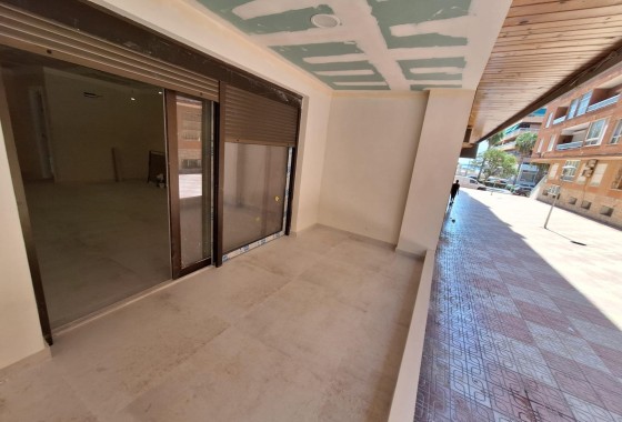 Herverkoop - Appartement / Flat -
Torrevieja - Acequion