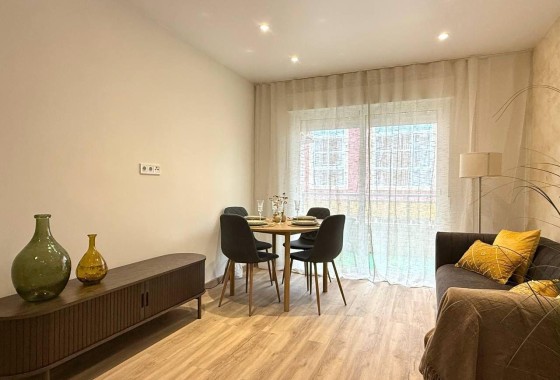 Venta - Apartamento / Piso -
Lo Pagan - La Puntica