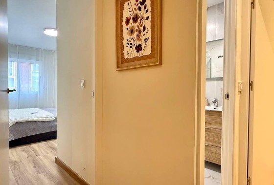 Venta - Apartamento / Piso -
Lo Pagan - La Puntica