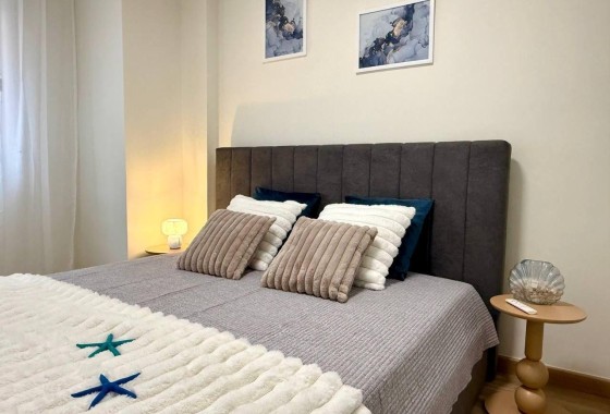 Venta - Apartamento / Piso -
Lo Pagan - La Puntica
