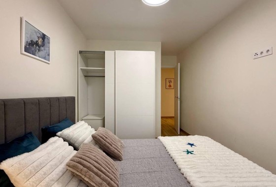 Venta - Apartamento / Piso -
Lo Pagan - La Puntica
