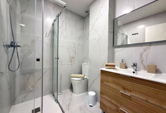 Venta - Apartamento / Piso -
Lo Pagan - La Puntica