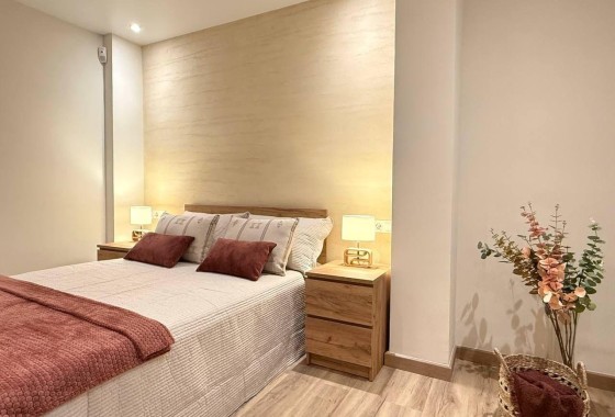 Venta - Apartamento / Piso -
Lo Pagan - La Puntica