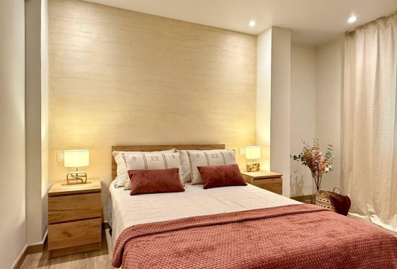 Venta - Apartamento / Piso -
Lo Pagan - La Puntica