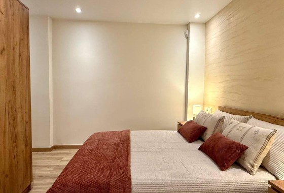 Venta - Apartamento / Piso -
Lo Pagan - La Puntica