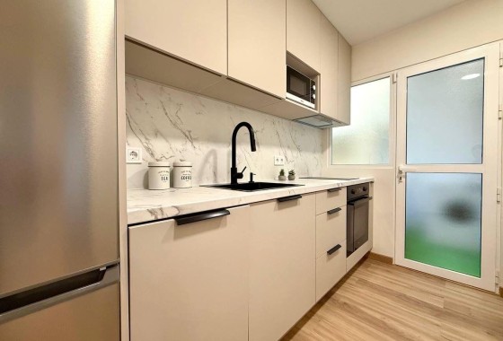 Venta - Apartamento / Piso -
Lo Pagan - La Puntica