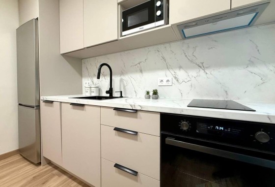Venta - Apartamento / Piso -
Lo Pagan - La Puntica