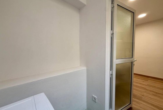 Venta - Apartamento / Piso -
Lo Pagan - La Puntica