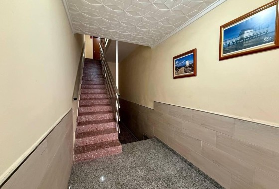 Venta - Apartamento / Piso -
Lo Pagan - La Puntica