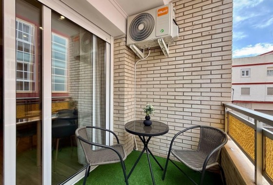 Venta - Apartamento / Piso -
Lo Pagan - La Puntica