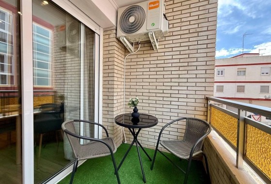 Venta - Apartamento / Piso -
Lo Pagan - La Puntica