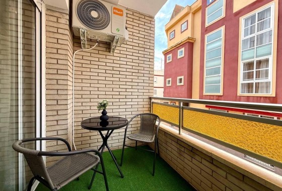 Venta - Apartamento / Piso -
Lo Pagan - La Puntica