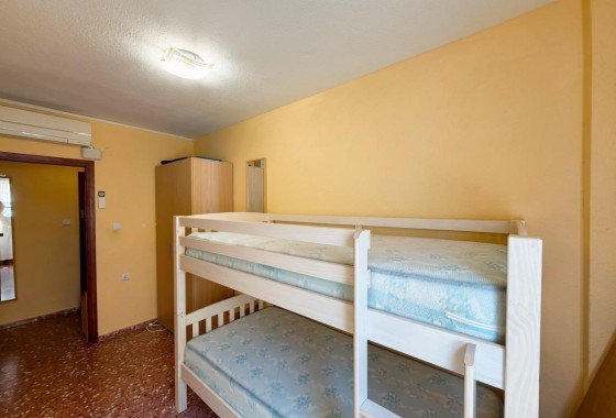 Venta - Apartamento / Piso -
San Pedro del Pinatar - Villananitos
