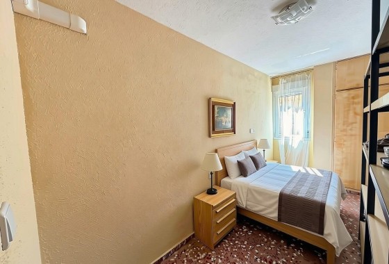Venta - Apartamento / Piso -
San Pedro del Pinatar - Villananitos