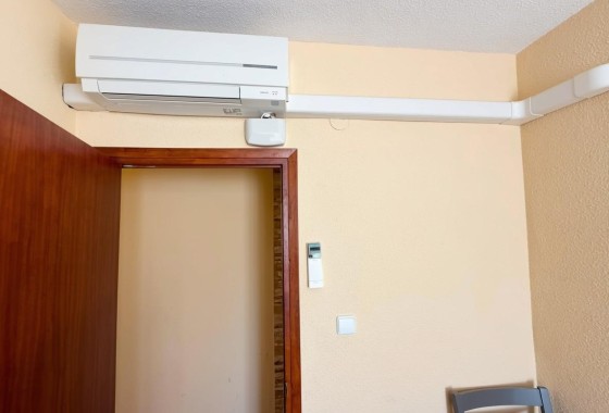 Venta - Apartamento / Piso -
San Pedro del Pinatar - Villananitos
