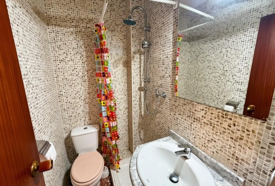 Venta - Apartamento / Piso -
San Pedro del Pinatar - Villananitos
