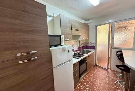 Venta - Apartamento / Piso -
San Pedro del Pinatar - Villananitos