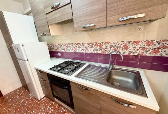Venta - Apartamento / Piso -
San Pedro del Pinatar - Villananitos