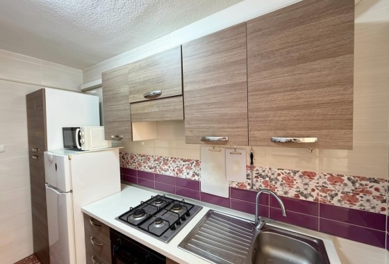 Venta - Apartamento / Piso -
San Pedro del Pinatar - Villananitos