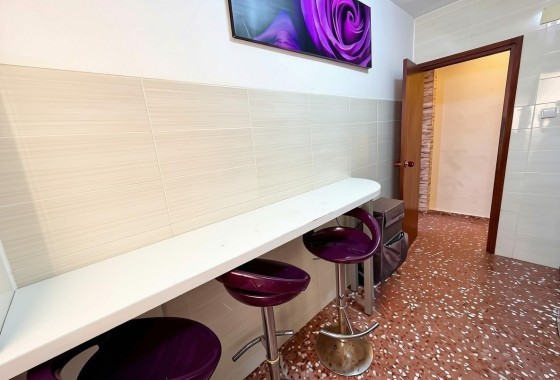 Venta - Apartamento / Piso -
San Pedro del Pinatar - Villananitos