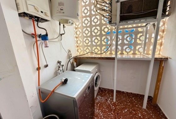 Venta - Apartamento / Piso -
San Pedro del Pinatar - Villananitos