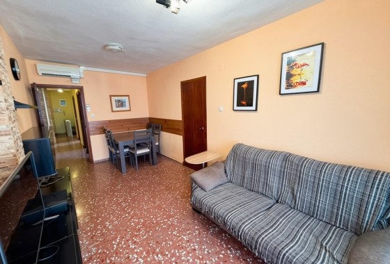 Venta - Apartamento / Piso -
San Pedro del Pinatar - Villananitos