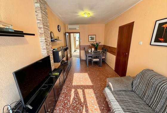 Venta - Apartamento / Piso -
San Pedro del Pinatar - Villananitos