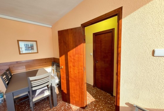 Venta - Apartamento / Piso -
San Pedro del Pinatar - Villananitos