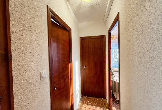 Venta - Apartamento / Piso -
San Pedro del Pinatar - Villananitos