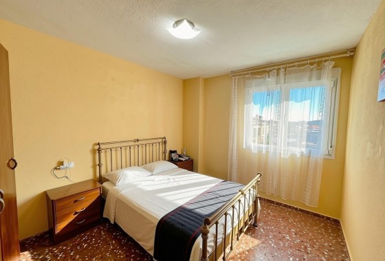 Venta - Apartamento / Piso -
San Pedro del Pinatar - Villananitos